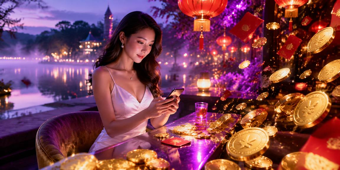 wk11 Sugar Rush tại wk11 – trải nghiệm bắt nhịp nhịp điệu ngọt ngào